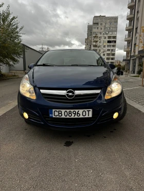 Opel Corsa D - 3200 € - 84161769 17