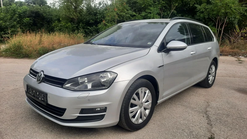 VW Golf EDITION DSG, снимка 9 - Автомобили и джипове - 47226574