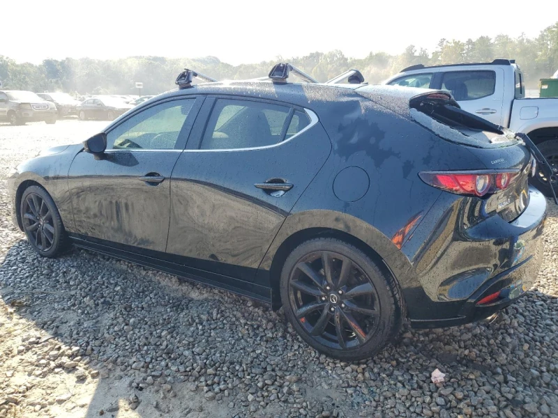 Mazda 3 2.5L 4 Front-wheel Drive, снимка 2 - Автомобили и джипове - 48396054