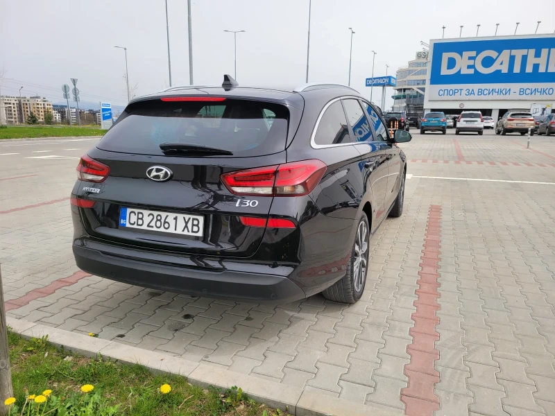 Hyundai I30 PD, снимка 7 - Автомобили и джипове - 49089428