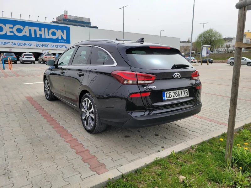 Hyundai I30 PD, снимка 6 - Автомобили и джипове - 49089428