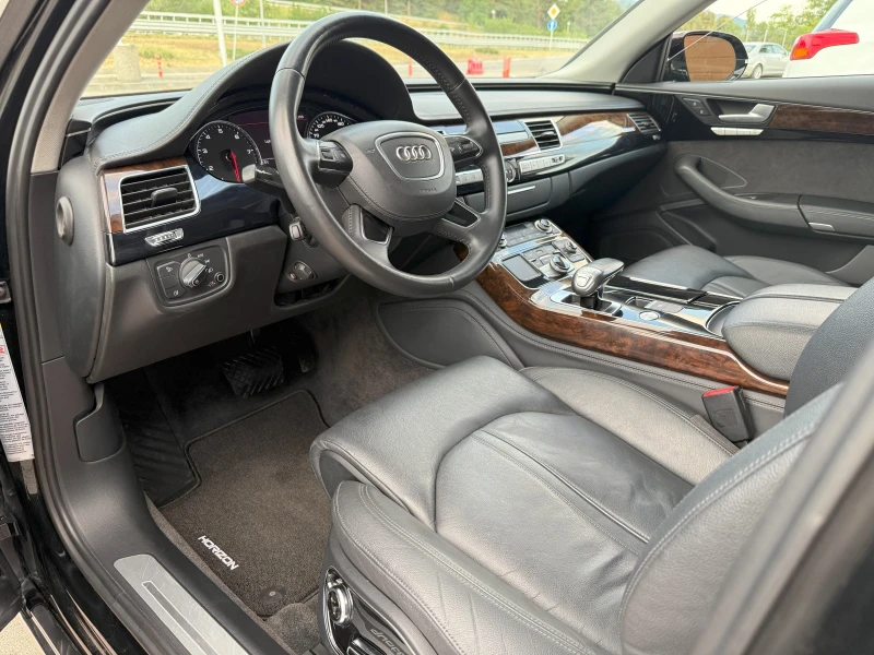 Audi A8 TFSI FULL, снимка 8 - Автомобили и джипове - 52205284