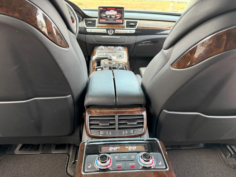 Audi A8 TFSI FULL, снимка 13 - Автомобили и джипове - 52205284