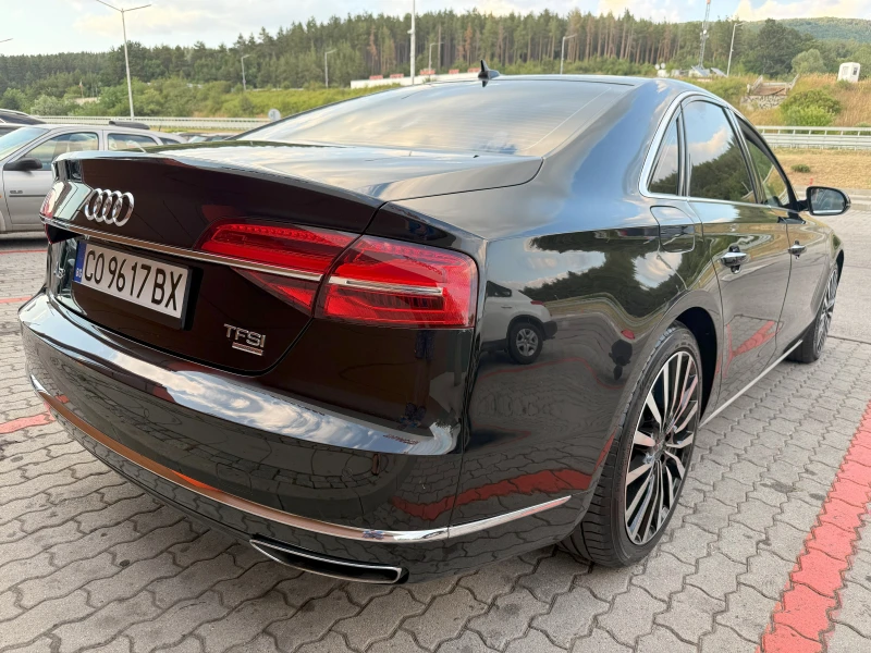 Audi A8 TFSI FULL, снимка 4 - Автомобили и джипове - 52205284