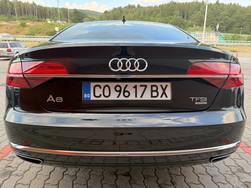 Audi A8 TFSI FULL, снимка 5 - Автомобили и джипове - 52205284
