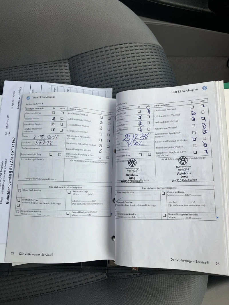 VW Caddy 1.9 TDI, снимка 13 - Автомобили и джипове - 52369313