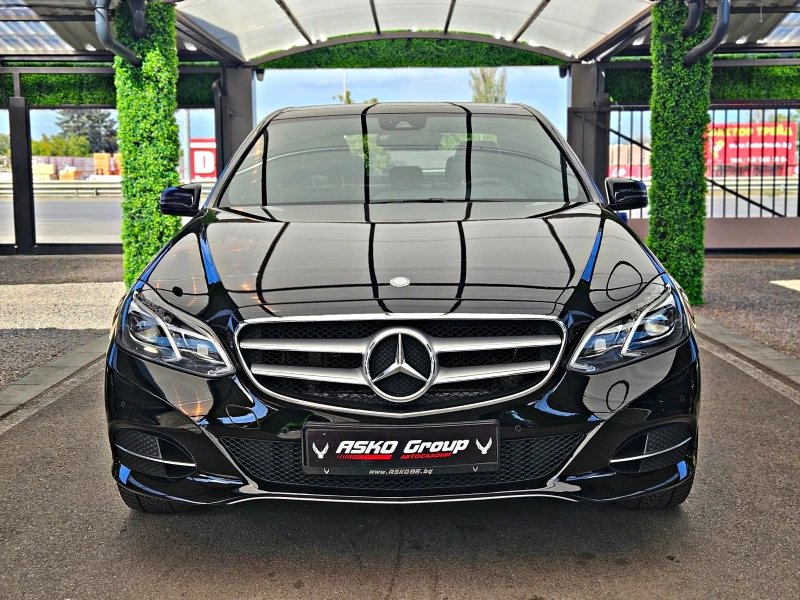 Mercedes-Benz E 350 AMG/4MATIC/GERMANY/LED/AIRMATIC/ПОДГРЕВ/AUTO H/LIZ, снимка 2 - Автомобили и джипове - 51825268