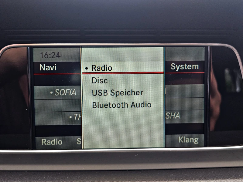 Mercedes-Benz E 350 AMG/4MATIC/GERMANY/LED/AIRMATIC/ПОДГРЕВ/AUTO H/LIZ, снимка 14 - Автомобили и джипове - 51825268