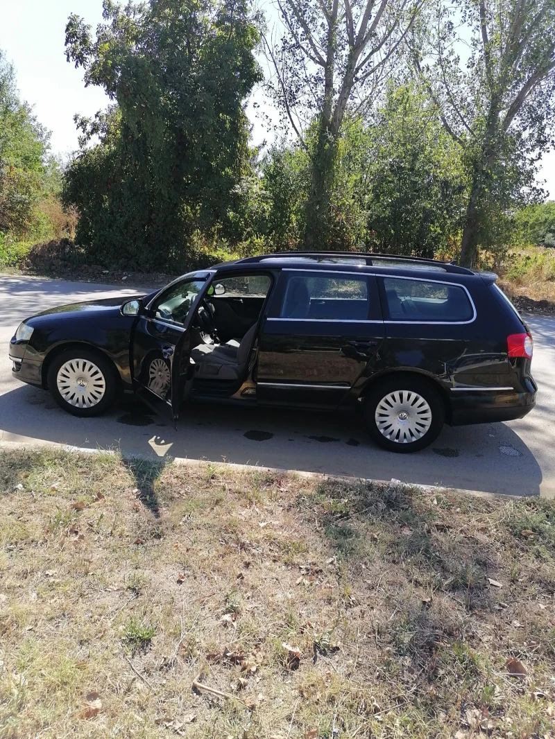 VW Passat 2.0 TDI. , снимка 10 - Автомобили и джипове - 52588402