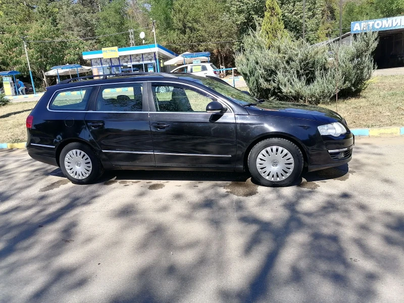 VW Passat 2.0 TDI. , снимка 11 - Автомобили и джипове - 52588402