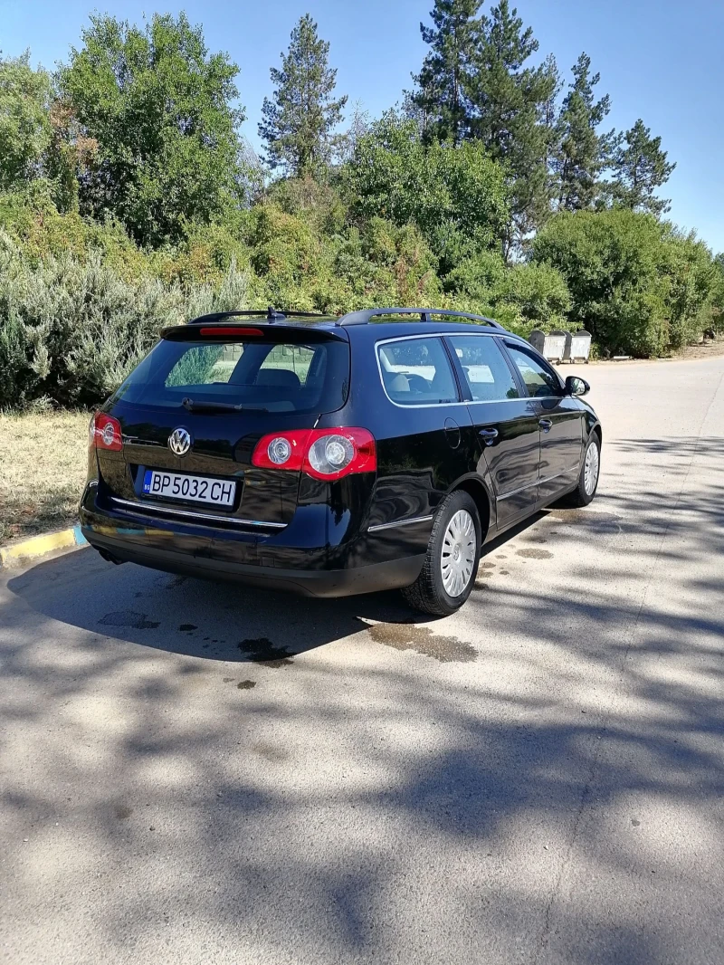 VW Passat 2.0 TDI. , снимка 3 - Автомобили и джипове - 52588402