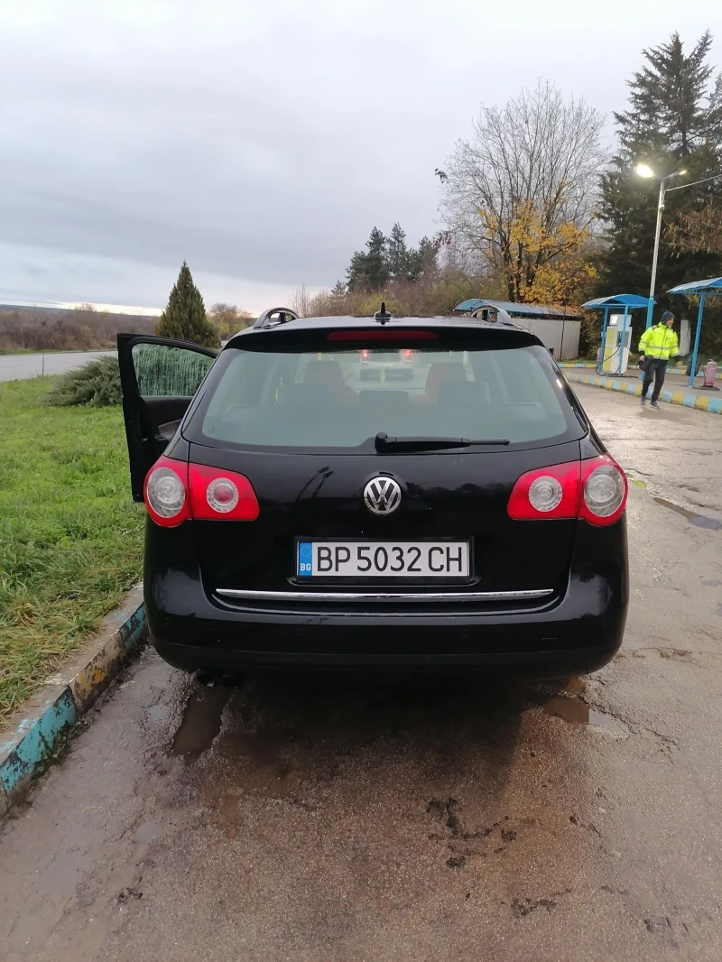 VW Passat 2.0 TDI. , снимка 17 - Автомобили и джипове - 52588402