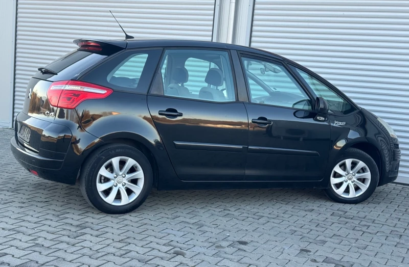 Citroen C4 Picasso 1, 6i GPL, борд, мулти, евро 4, 2 х климатрон., те, снимка 8 - Автомобили и джипове - 52430879