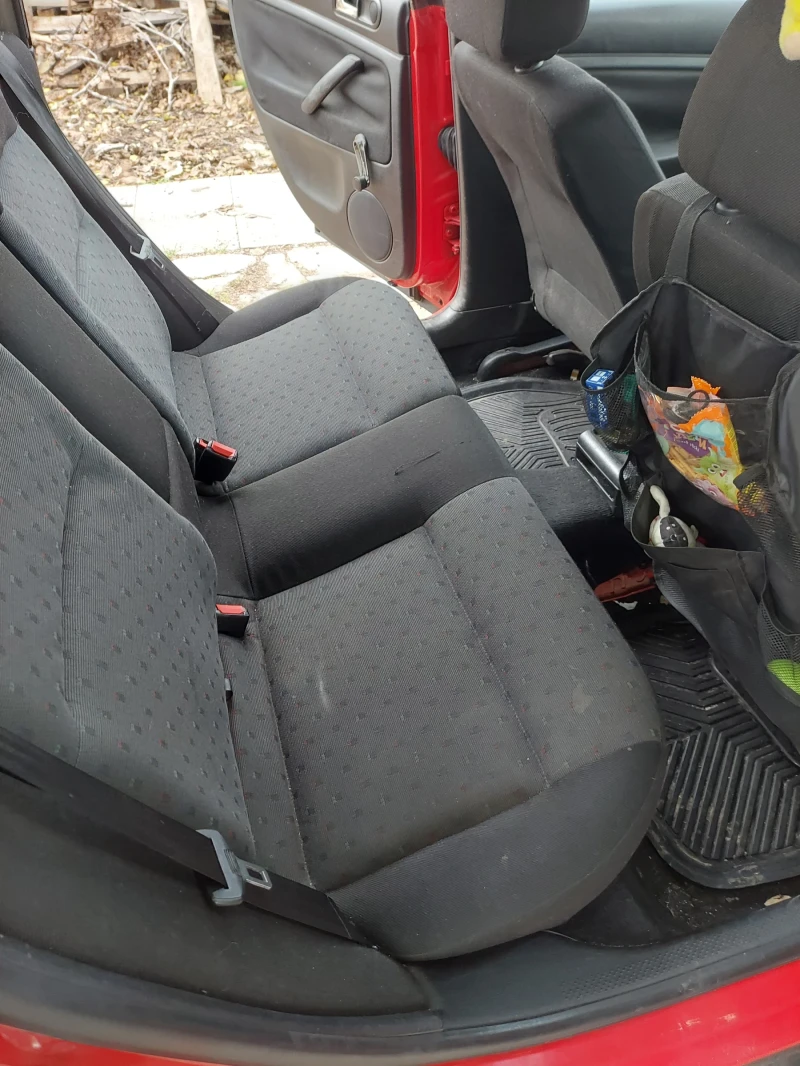 VW Passat B5, снимка 6 - Автомобили и джипове - 52471475