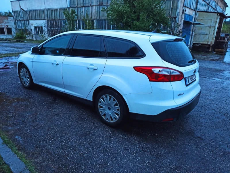 Ford Focus, снимка 8 - Автомобили и джипове - 52956543