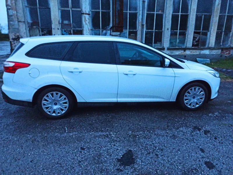 Ford Focus, снимка 4 - Автомобили и джипове - 52956543