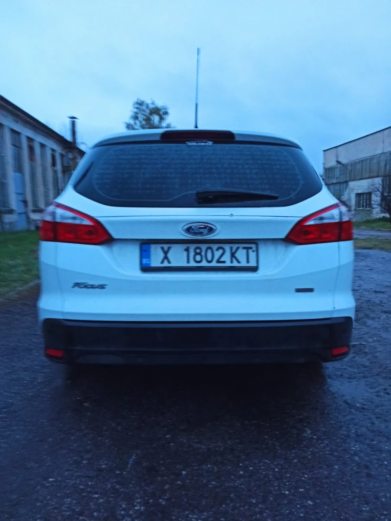 Ford Focus, снимка 6 - Автомобили и джипове - 52956543