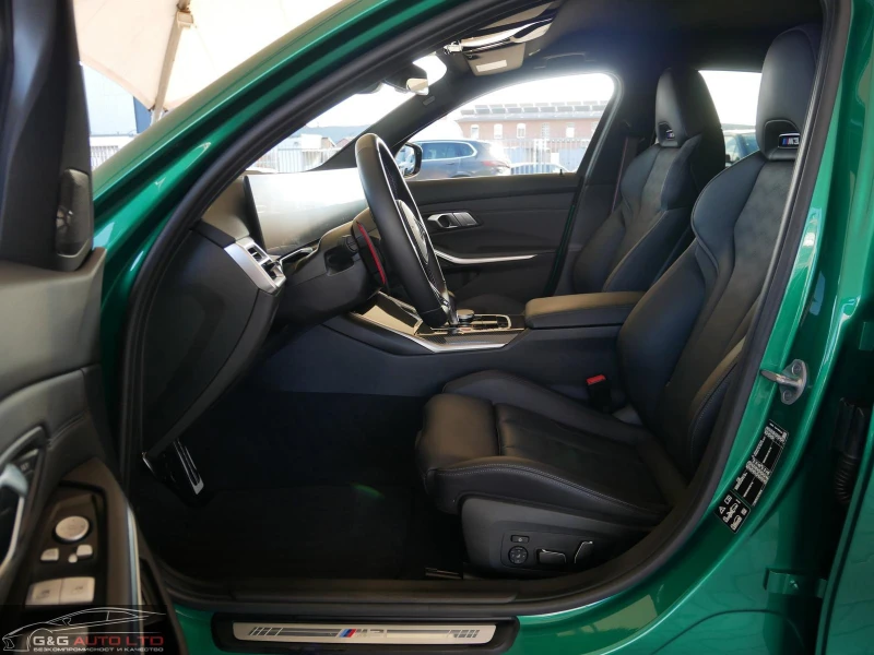 BMW M3 Competition/Innovations 2/FULL, снимка 10 - Автомобили и джипове - 53123582