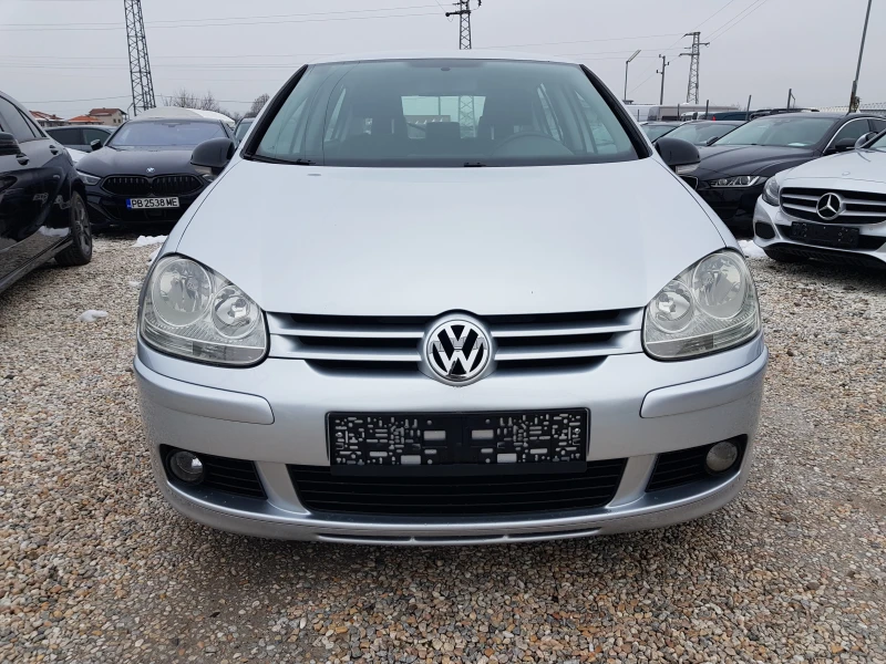 VW Golf LIMITED EDITION 1.9 TDI-105 к.с. 6 скорости ИТАЛИЯ, снимка 2 - Автомобили и джипове - 53371814