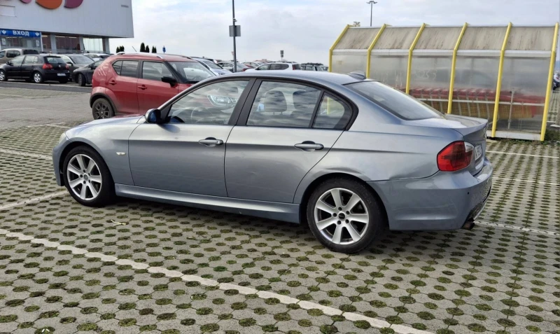 BMW 320, снимка 5 - Автомобили и джипове - 53474920