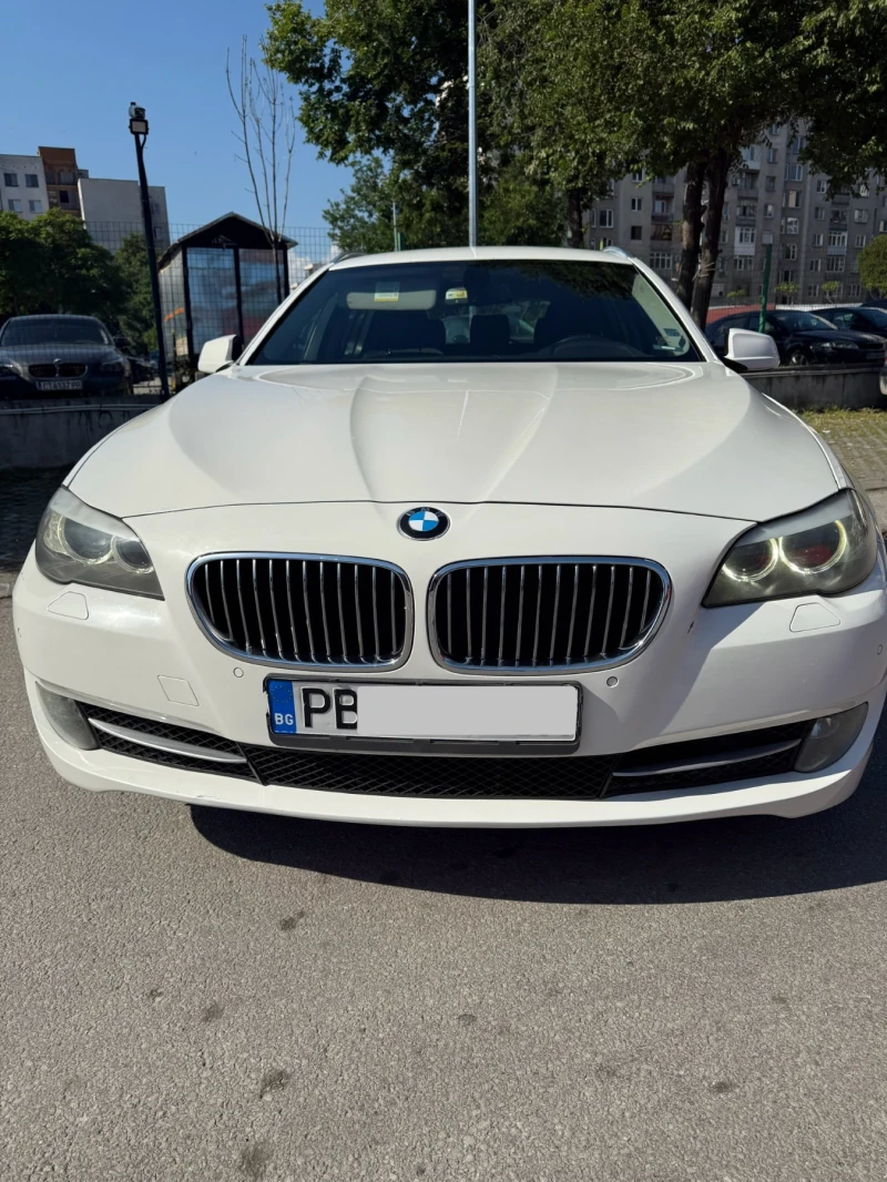 BMW 530 245 коня ( СМЕНЕНИ ВЕРИГИ ) - 15950 лв. - 87815692 1