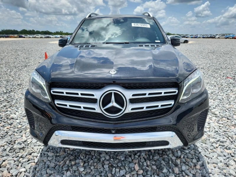 Mercedes-Benz GLS 450 4MATIC - 28000 лв. - 77774610 1
