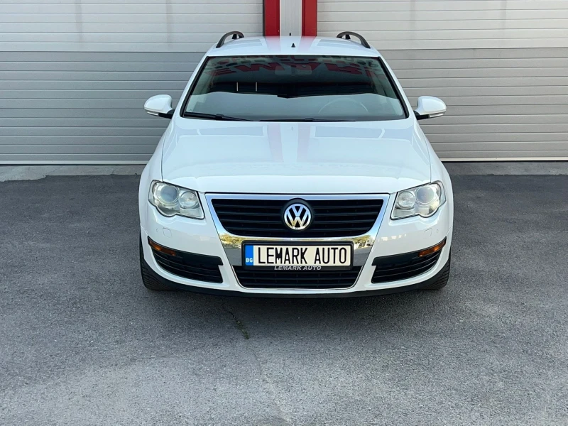 VW Passat 2.0TDI AUTOMATIK DSG NAVI KLIMATRONIK ЛИЗИНГ!!! - 6900 лв. - 44966117 1