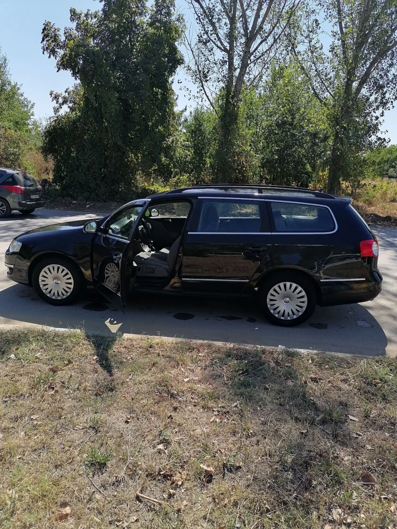 VW Passat 2.0  - 5350 лв. / 2735.41 € - 76377655 1