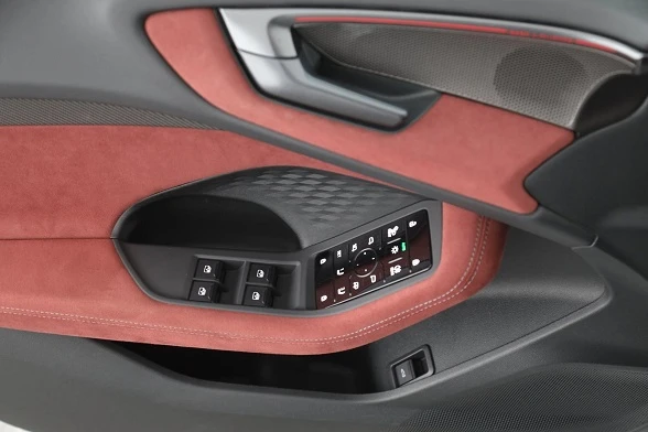 Audi S5 = Tech Pro = Carbon  | Mobile.bg   6