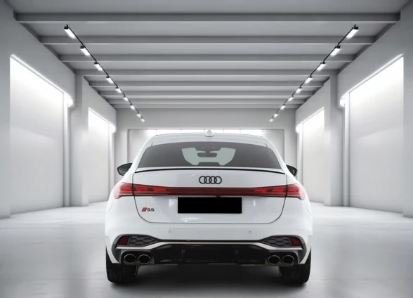 Audi S5 = Tech Pro = Carbon  | Mobile.bg   2