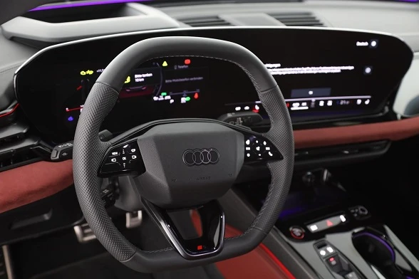 Audi S5 = Tech Pro = Carbon  | Mobile.bg   9