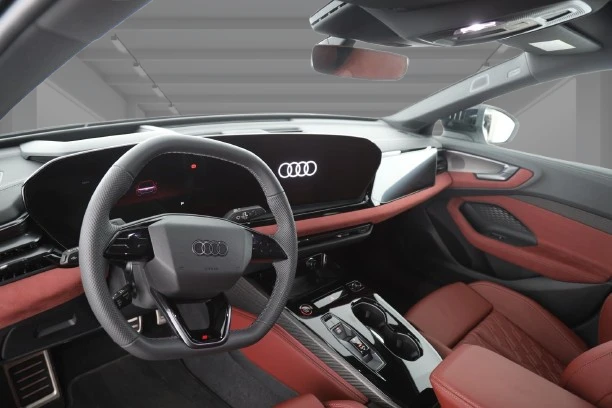 Audi S5 = Tech Pro = Carbon  | Mobile.bg   8