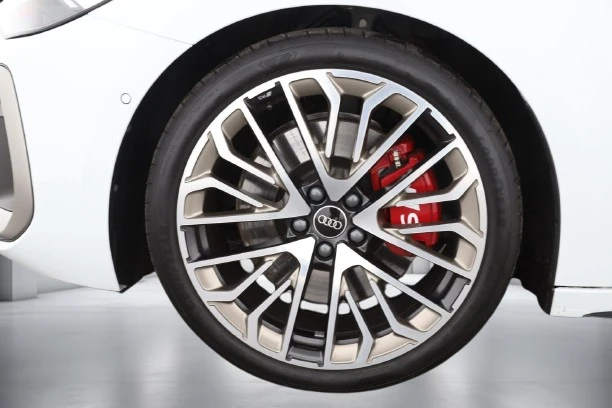 Audi S5 = Tech Pro = Carbon  | Mobile.bg   5