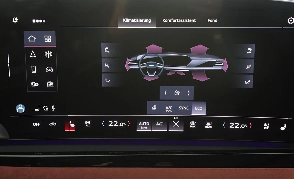 Audi S5 = Tech Pro = Carbon  | Mobile.bg   10