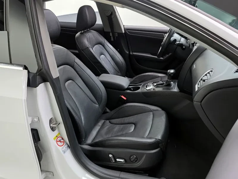 Audi A5 2.0 TDI Quattro Dynamic | Mobile.bg   12