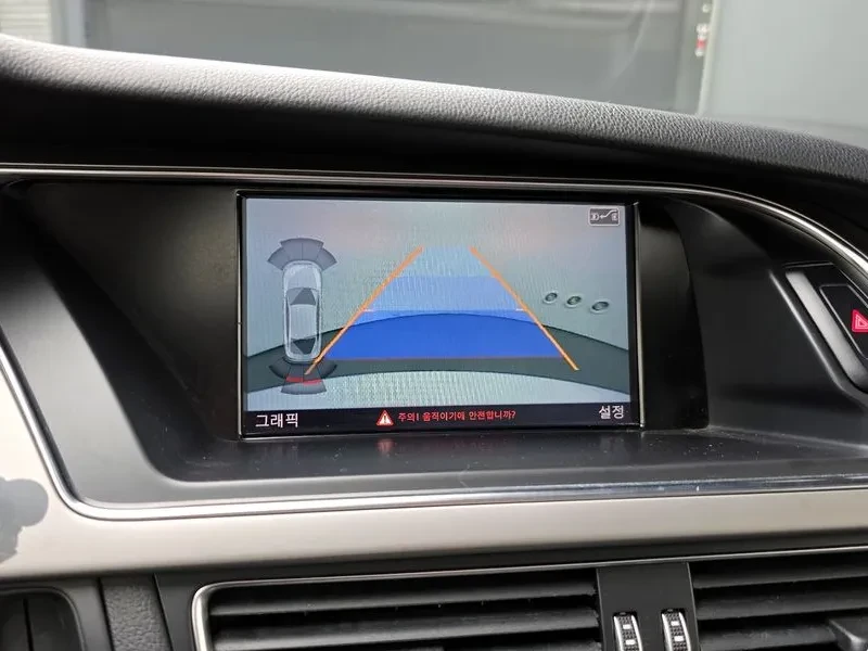 Audi A5 2.0 TDI Quattro Dynamic | Mobile.bg   16