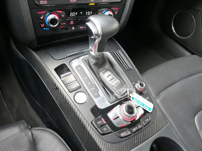 Audi A5 2.0 TDI Quattro Dynamic - изображение 9