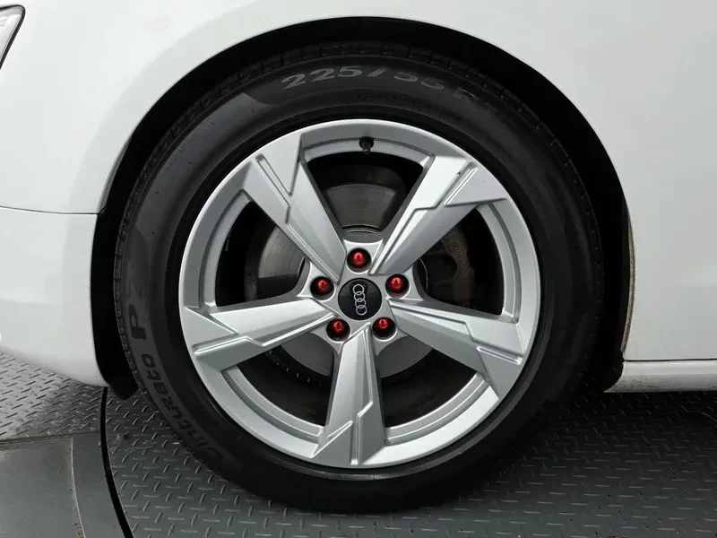 Audi A5 2.0 TDI Quattro Dynamic - изображение 5