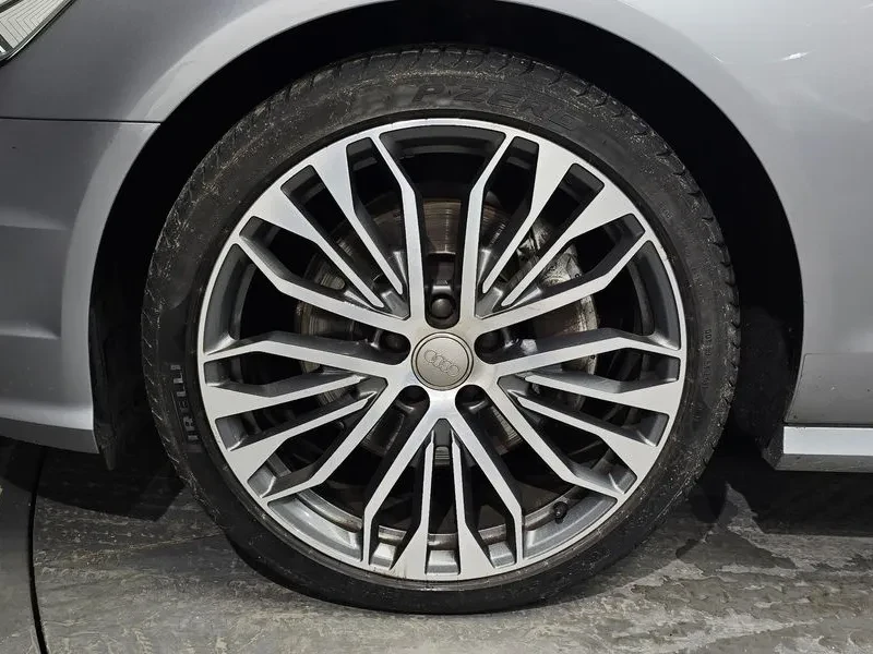 Audi A6 3.0 Tdi Quattro Premium, снимка 5 - Автомобили и джипове - 55464128