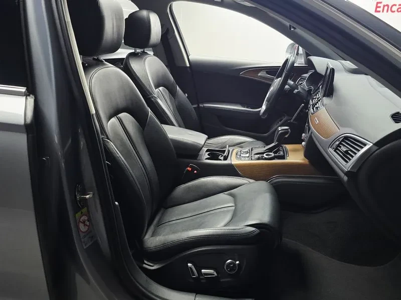 Audi A6 3.0 Tdi Quattro Premium, снимка 12 - Автомобили и джипове - 55464128