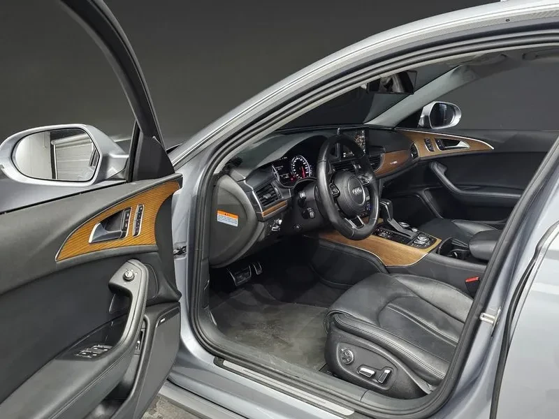 Audi A6 3.0 Tdi Quattro Premium, снимка 10 - Автомобили и джипове - 55464128