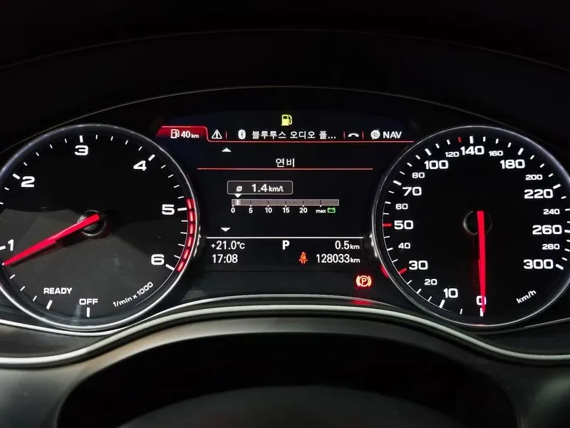 Audi A6 3.0 Tdi Quattro Premium, снимка 8 - Автомобили и джипове - 55464128