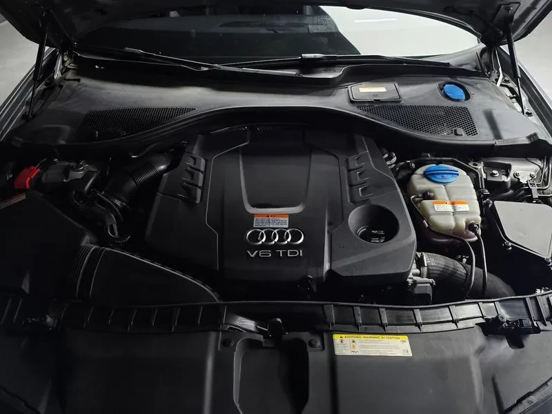 Audi A6 3.0 Tdi Quattro Premium, снимка 6 - Автомобили и джипове - 55464128
