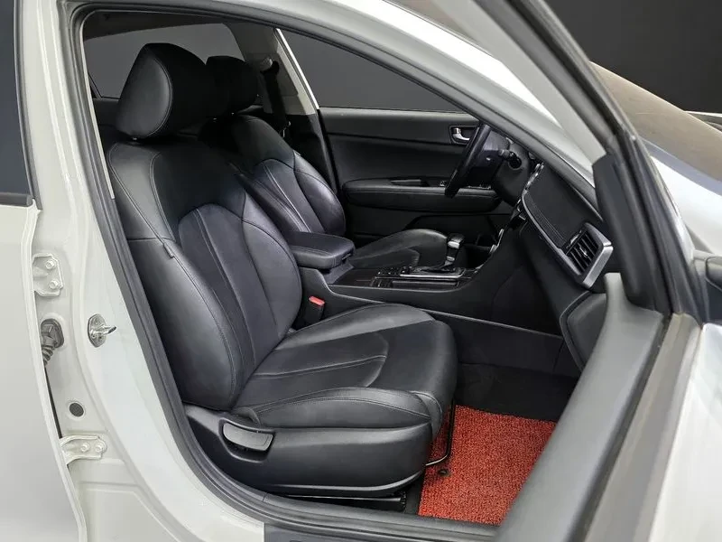 Kia K5 2Nd Generation 2.0 Mx Prestige, снимка 12 - Автомобили и джипове - 56113079
