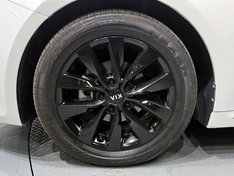 Kia K5 2Nd Generation 2.0 Mx Prestige, снимка 5 - Автомобили и джипове - 56113079