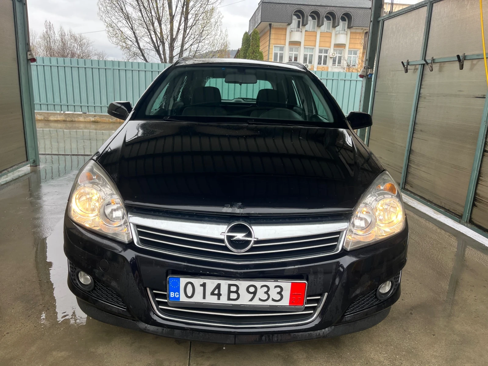 Opel Astra 1.7 CDTI ECOflex - изображение 5