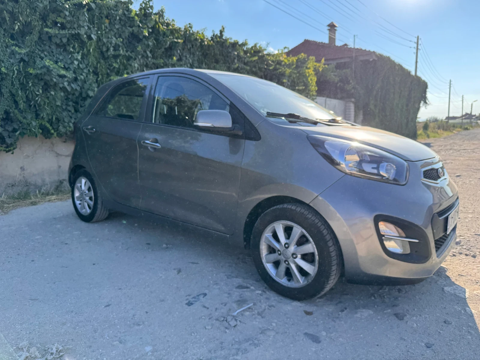 Kia Picanto 1.2i 86kc - изображение 5