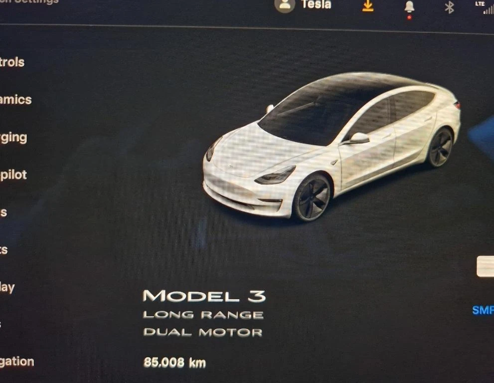 Tesla Model 3  44   | Mobile.bg   16