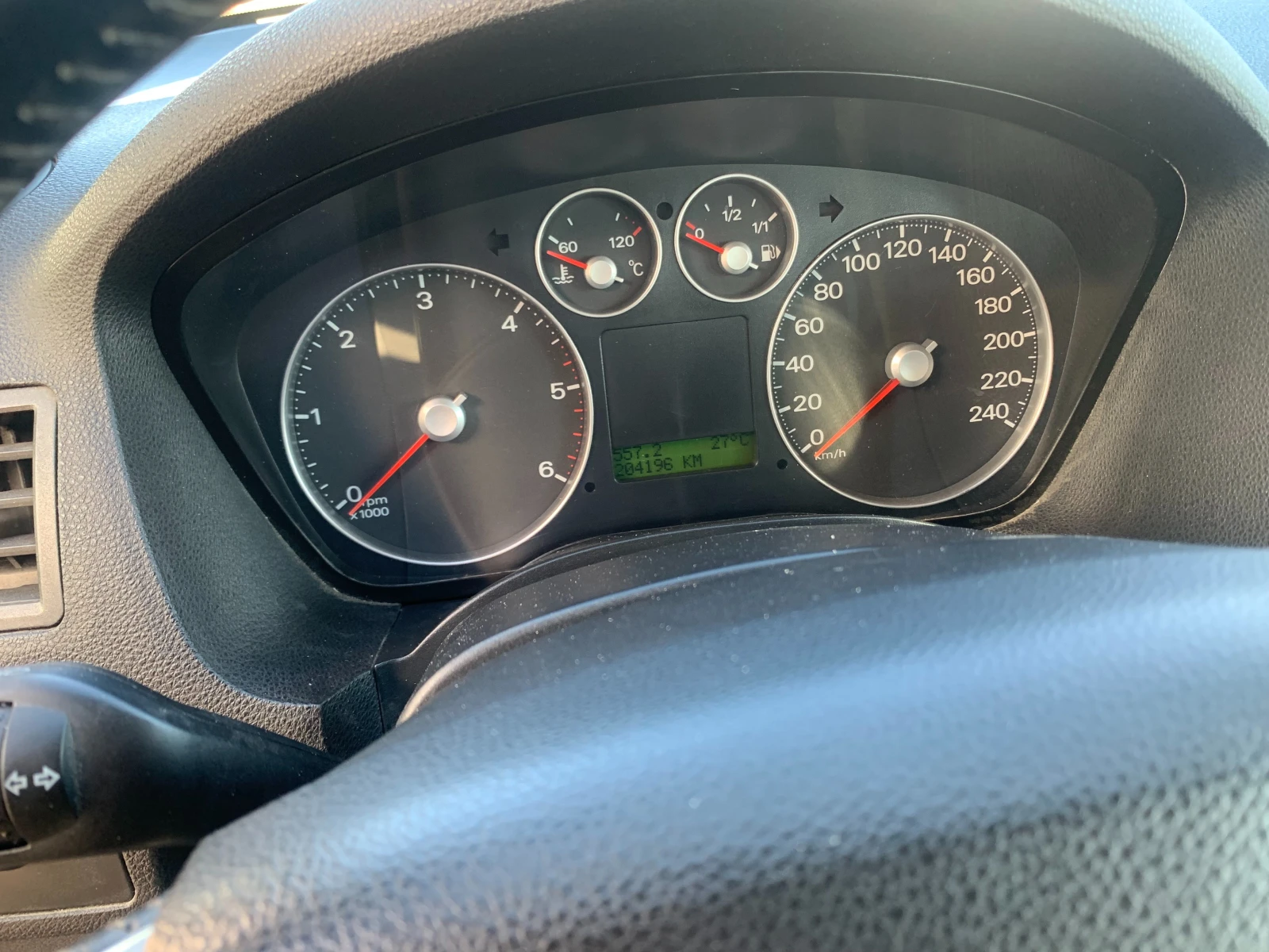 Ford C-max 1.6CDTI | Mobile.bg — изображение 11