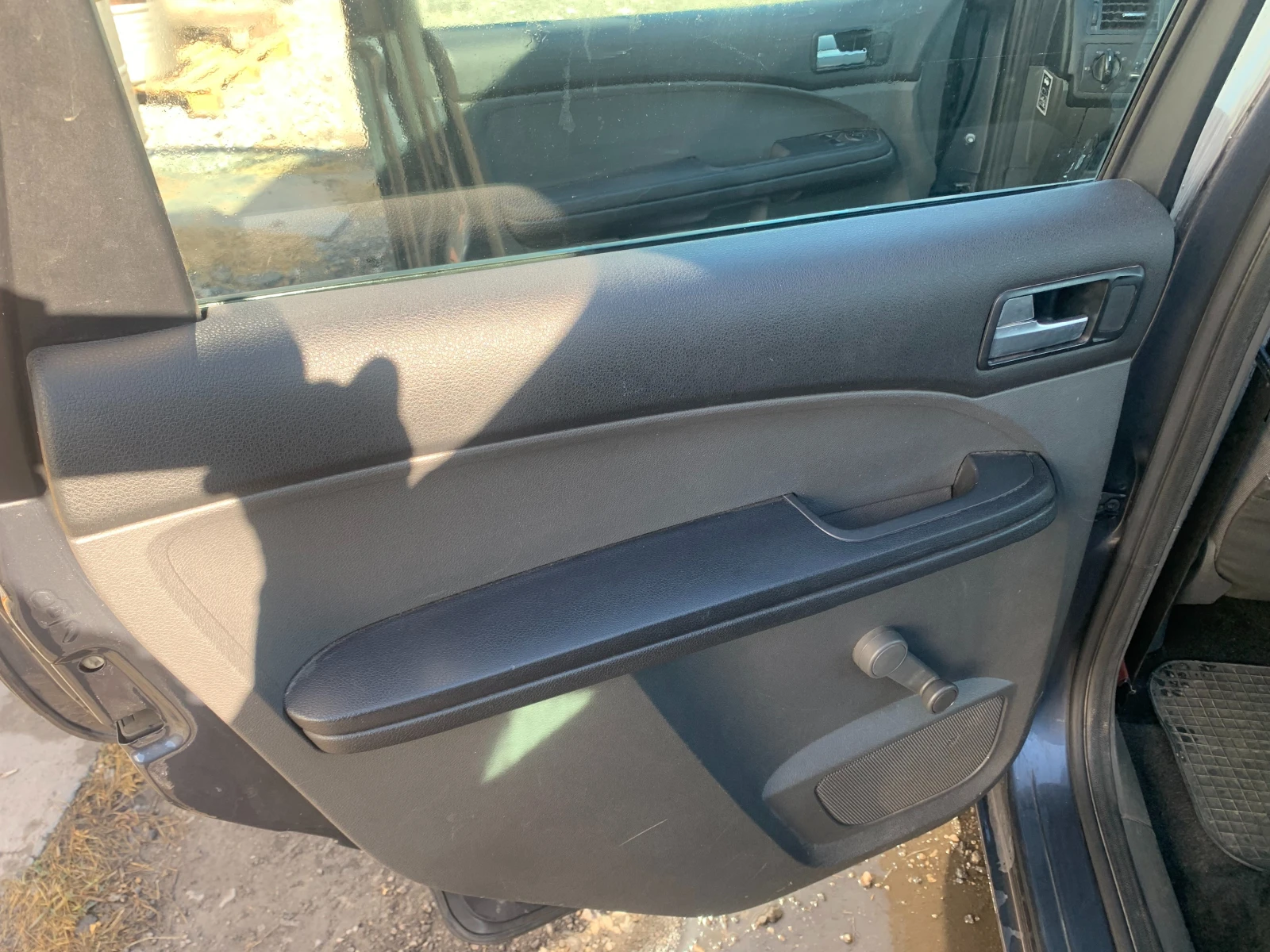 Ford C-max 1.6CDTI | Mobile.bg — изображение 16